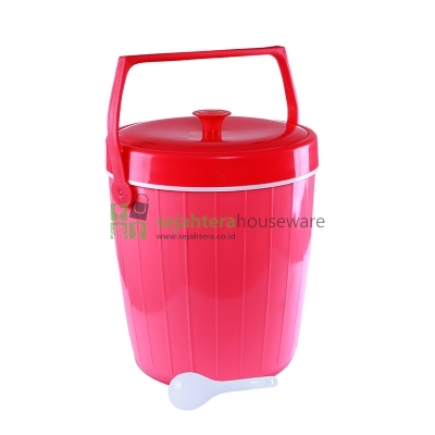 Thermos Nasi SCP 26 Liter ORI