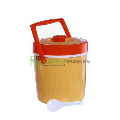 Thermos Nasi SANATA 6 L SNT-1106*