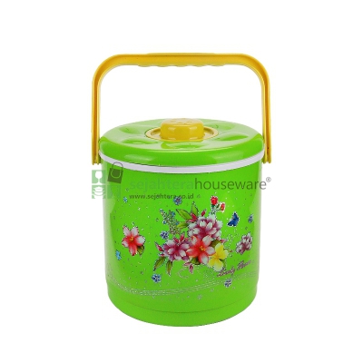 Thermos Nasi 6.5 Liter Soft Susan