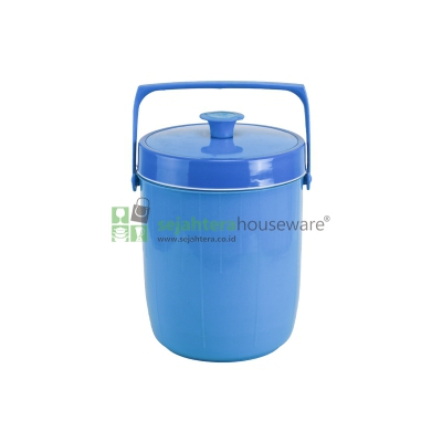 Thermos Nasi ASW Plastik 10.5 Liter USA