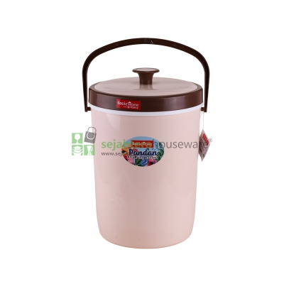 Thermos Nasi BasicHome Pandan 30L BHI-4