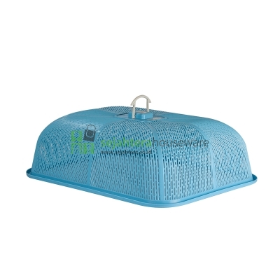 Tudung Saji GREEN LEAF Avalon 333 Segi#7